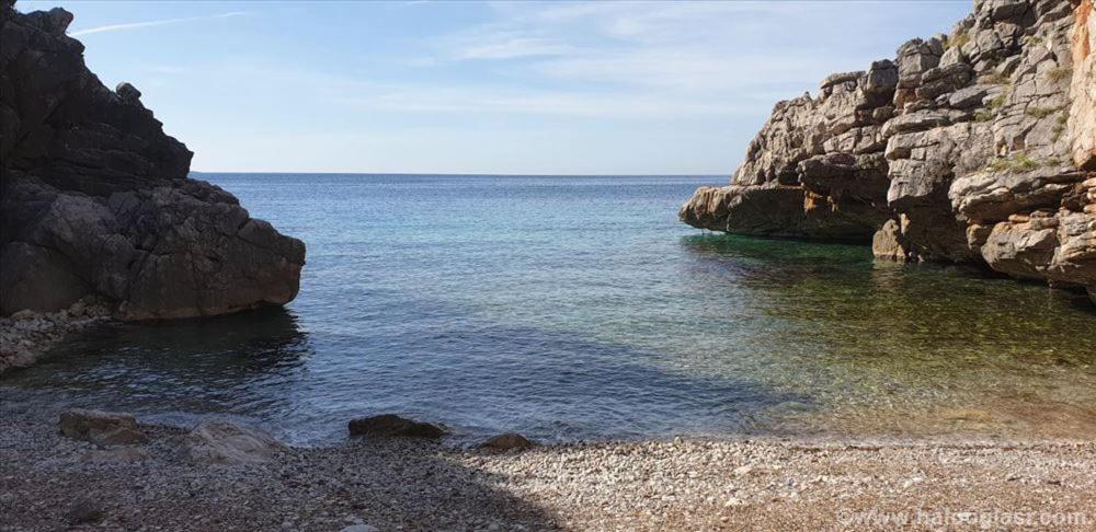 דירות דוברה וודה Blue Horizon מראה חיצוני תמונה