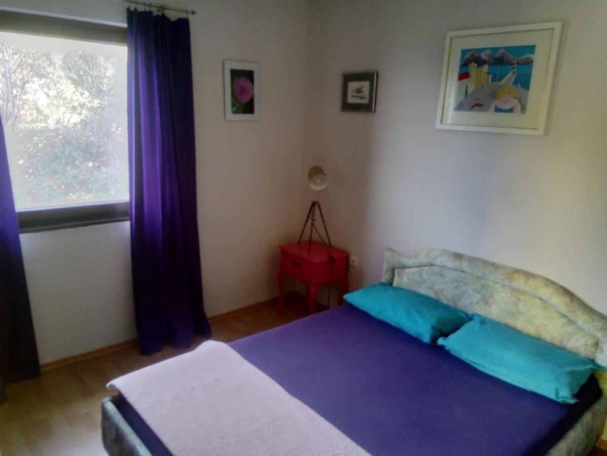 דירות דוברה וודה Blue Horizon מראה חיצוני תמונה