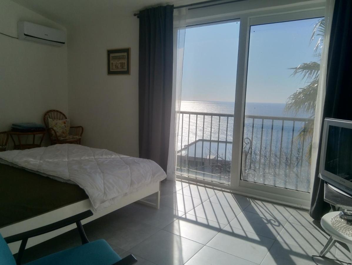 דירות דוברה וודה Blue Horizon מראה חיצוני תמונה