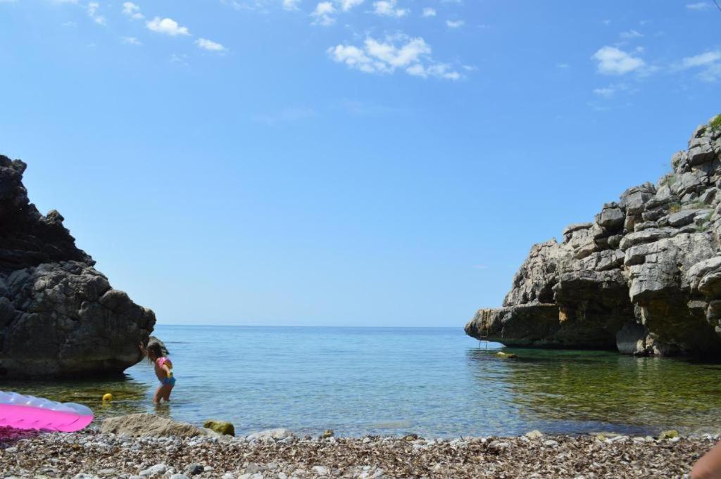 דירות דוברה וודה Blue Horizon מראה חיצוני תמונה