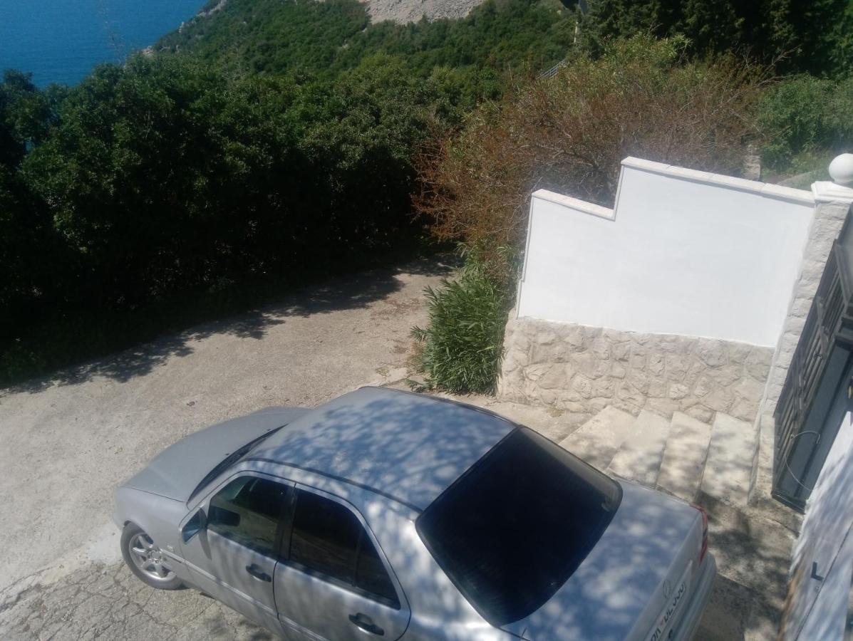 דירות דוברה וודה Blue Horizon מראה חיצוני תמונה