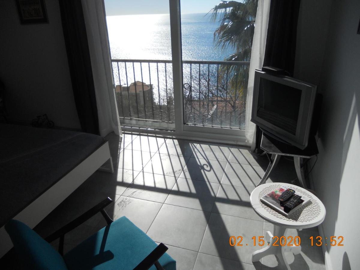דירות דוברה וודה Blue Horizon מראה חיצוני תמונה