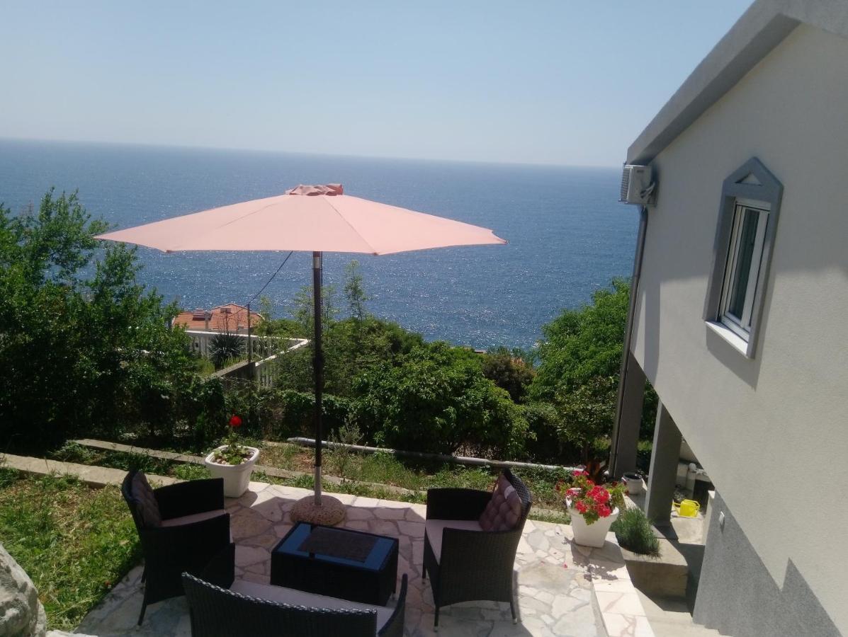 דירות דוברה וודה Blue Horizon מראה חיצוני תמונה