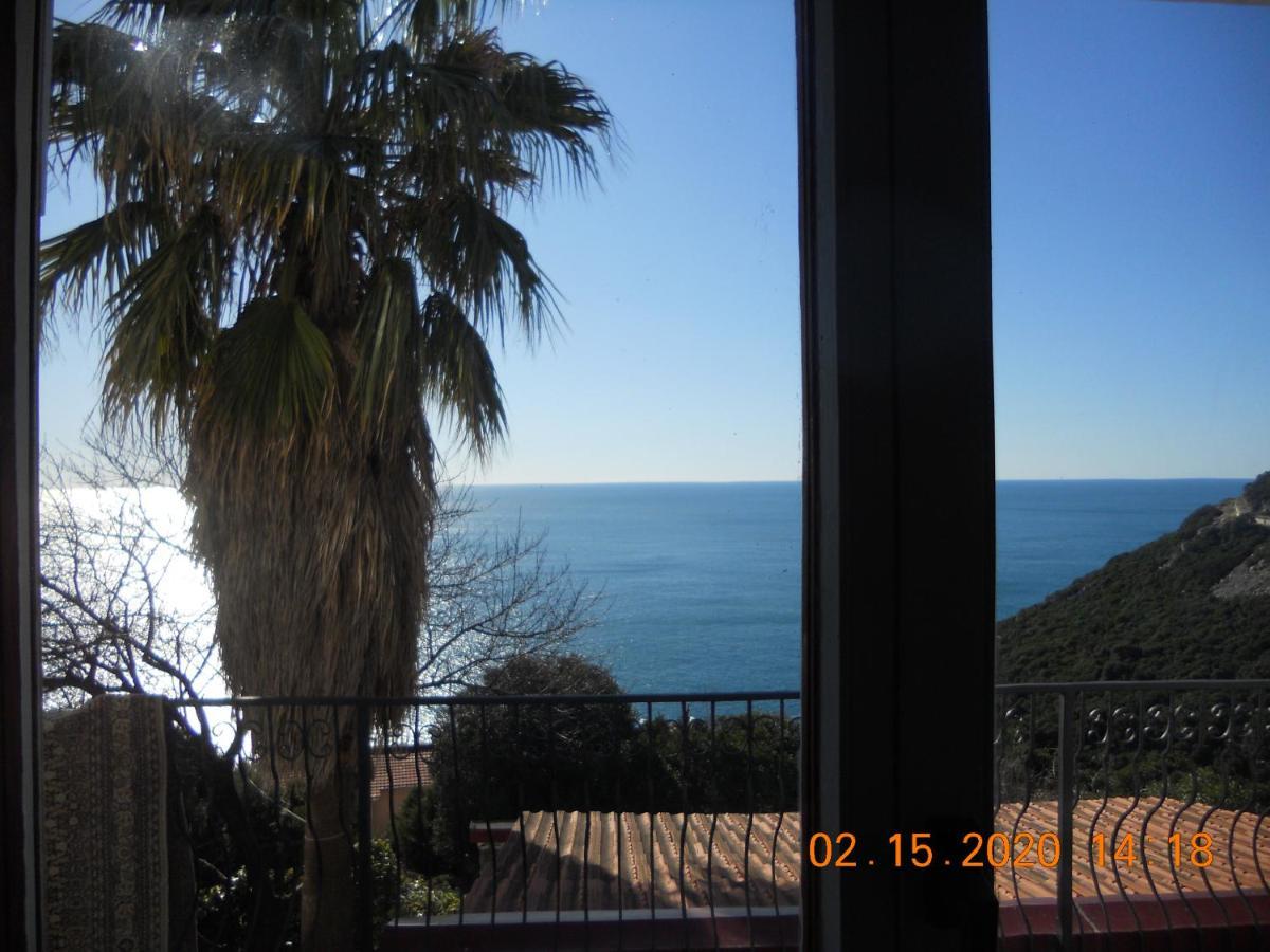 דירות דוברה וודה Blue Horizon מראה חיצוני תמונה