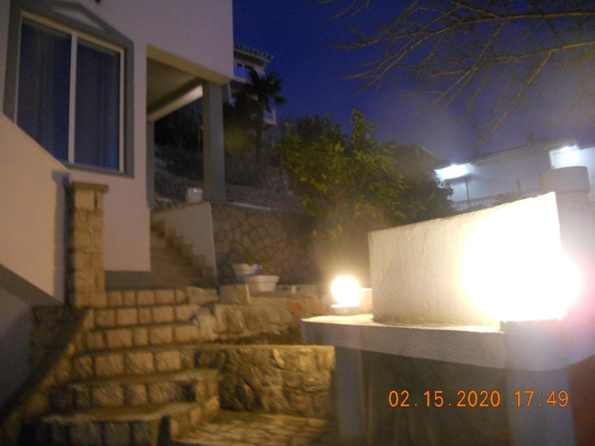 דירות דוברה וודה Blue Horizon מראה חיצוני תמונה