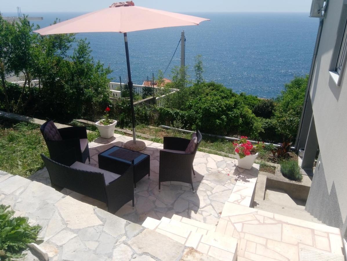 דירות דוברה וודה Blue Horizon מראה חיצוני תמונה