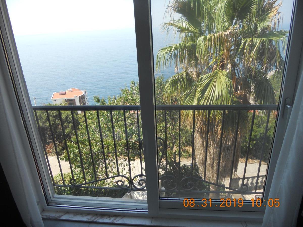 דירות דוברה וודה Blue Horizon מראה חיצוני תמונה